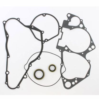 COMETIC BOTTOM END KIT WITH CRANK SEALS-SUZUKI