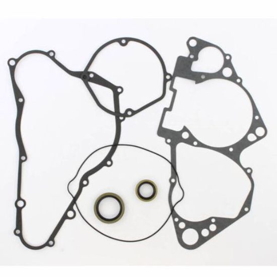 COMETIC BOTTOM END KIT WITH CRANK SEALS-SUZUKI