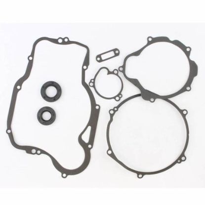 COMETIC BOTTOM END KIT WITH CRANK SEALS-KAWASAKI