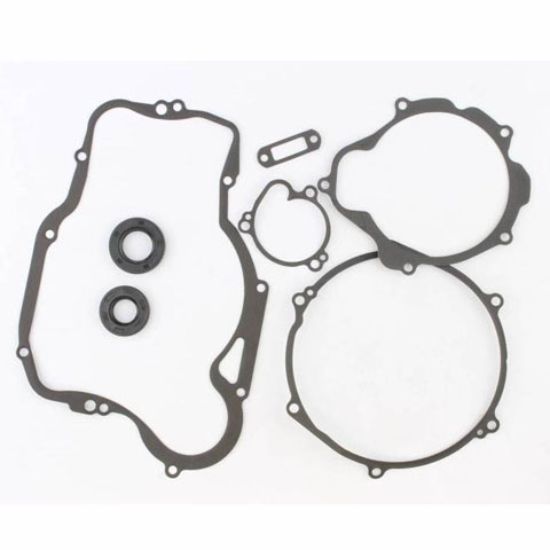 COMETIC BOTTOM END KIT WITH CRANK SEALS-KAWASAKI