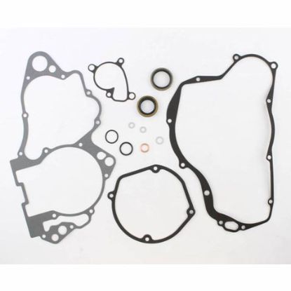 COMETIC BOTTOM END KIT WITH CRANK SEALS-SUZUKI