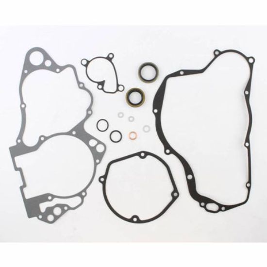 COMETIC BOTTOM END KIT WITH CRANK SEALS-SUZUKI