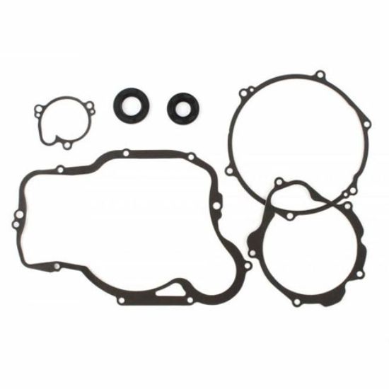 COMETIC BOTTOM END KIT WITH CRANK SEALS-KAWASAKI