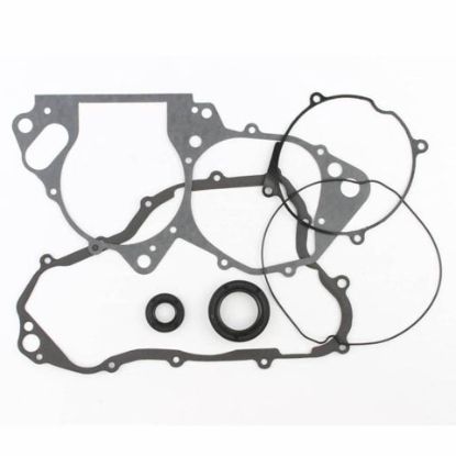 COMETIC BOTTOM END KIT NO CRANK SEALS-HONDA