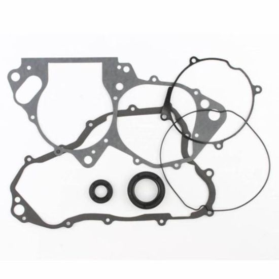 COMETIC BOTTOM END KIT NO CRANK SEALS-HONDA