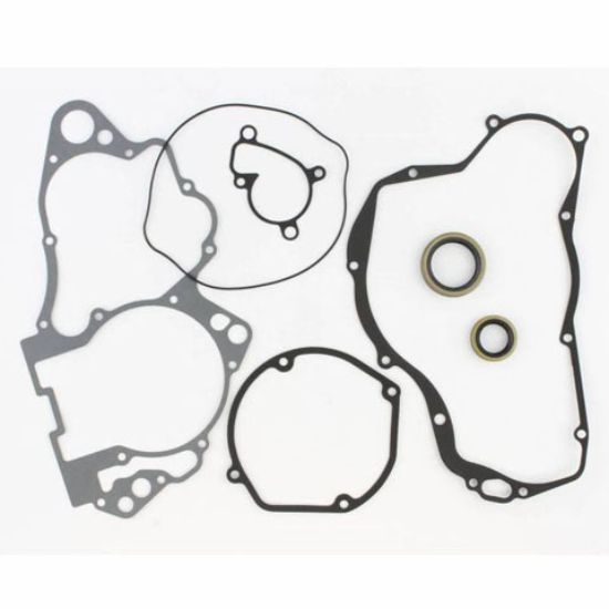 COMETIC BOTTOM END KIT WITH CRANK SEALS-SUZUKI