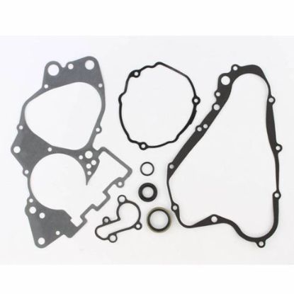 COMETIC BOTTOM END KIT WITH CRANK SEALS-SUZUKI