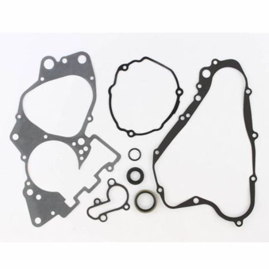 COMETIC BOTTOM END KIT WITH CRANK SEALS-SUZUKI
