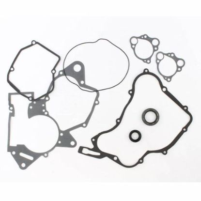 COMETIC BOTTOM END KIT WITH CRANK SEALS-HONDA