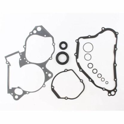 COMETIC BOTTOM END KIT WITH CRANK SEALS-HONDA