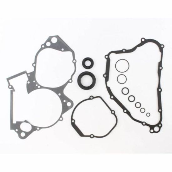 COMETIC BOTTOM END KIT WITH CRANK SEALS-HONDA