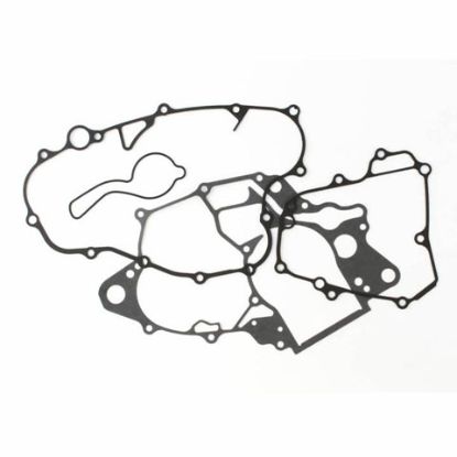 COMETIC BOTTOM END KIT NO CRANK SEALS-HONDA
