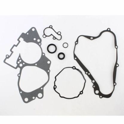 COMETIC BOTTOM END KIT WITH CRANK SEALS-SUZUKI