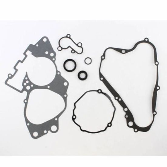 COMETIC BOTTOM END KIT WITH CRANK SEALS-SUZUKI