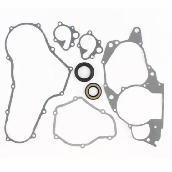 COMETIC BOTTOM END KIT WITH CRANK SEALS-HONDA