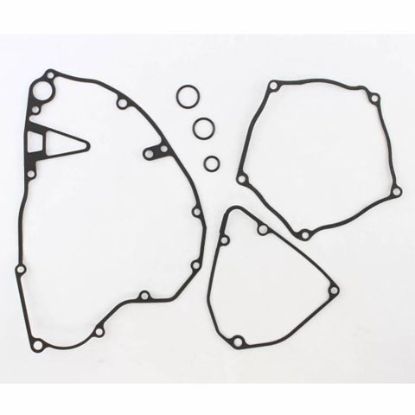 COMETIC BOTTOM END KIT NO CRANK SEALS-SUZUKI