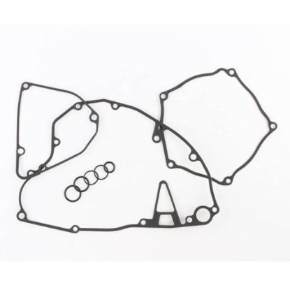 COMETIC BOTTOM END KIT NO CRANK SEALS-KAWASAKI