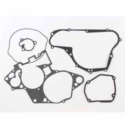 COMETIC BOTTOM END KIT NO CRANK SEALS-SUZUKI