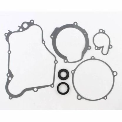 COMETIC BOTTOM END KIT WITH CRANK SEALS-YAMAHA