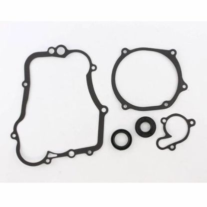 COMETIC BOTTOM END KIT WITH CRANK SEALS-YAMAHA