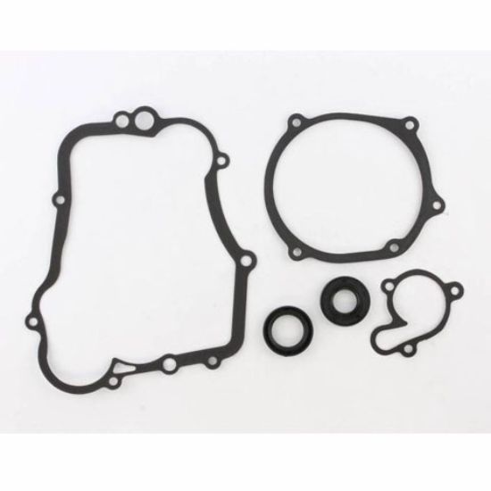 COMETIC BOTTOM END KIT WITH CRANK SEALS-YAMAHA