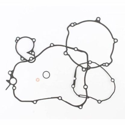 COMETIC BOTTOM END KIT NO CRANK SEALS-YAMAHA