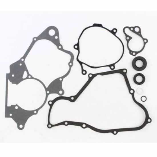 COMETIC BOTTOM END KIT NO CRANK SEALS-HONDA