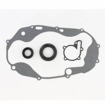 COMETIC BOTTOM END KIT WITH CRANK SEALS-YAMAHA