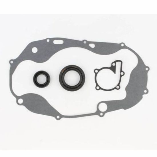 COMETIC BOTTOM END KIT WITH CRANK SEALS-YAMAHA