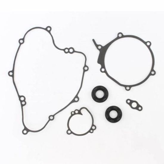 COMETIC BOTTOM END KIT WITH CRANK SEALS-KAWASAKI