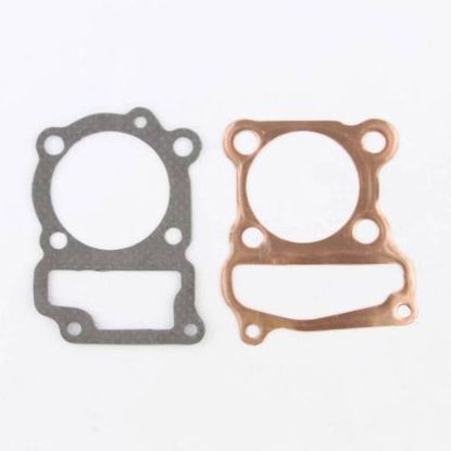 COMETIC TOP END KIT 55MM BORE-HONDA