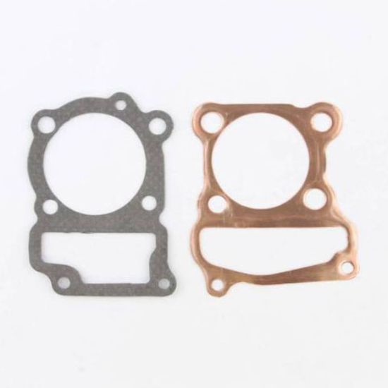 COMETIC TOP END KIT 55MM BORE-HONDA