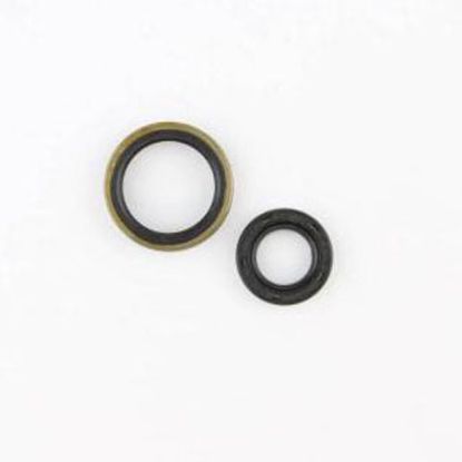 COMETIC CRANK SEAL KIT-SUZUKI