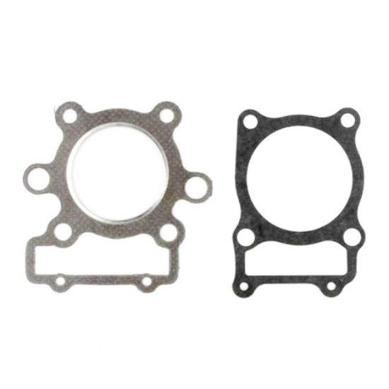 COMETIC TOP END KIT 75MM BORE -YAMAHA