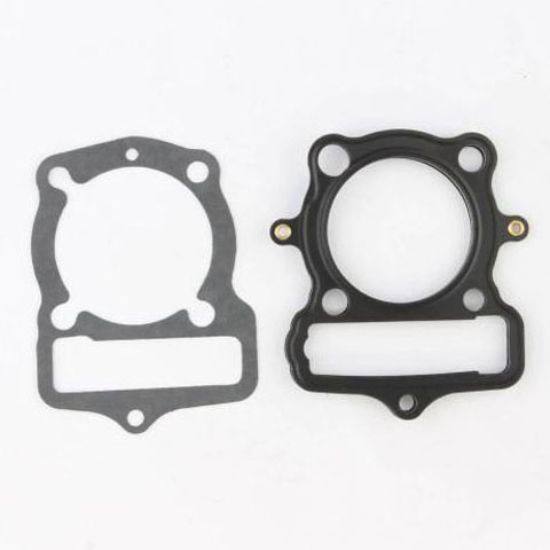 COMETIC TOP END KIT 55MM BORE-HONDA