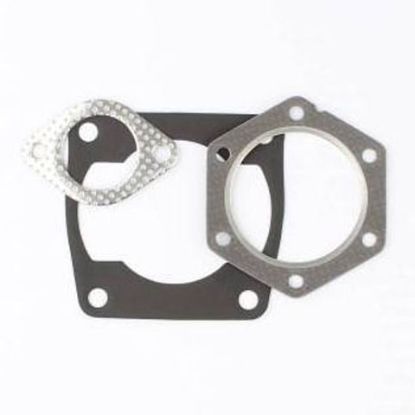 COMETIC TOP END KIT 72MM BORE-POLARIS