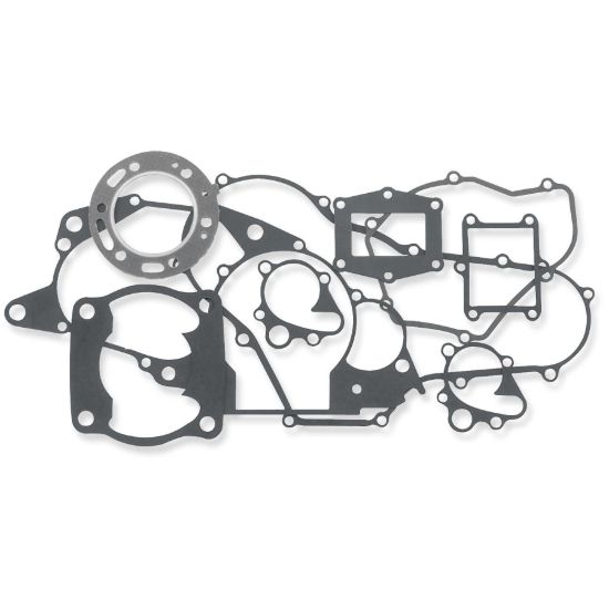 COMET COMPLETE GASKET SET 96MM BORE