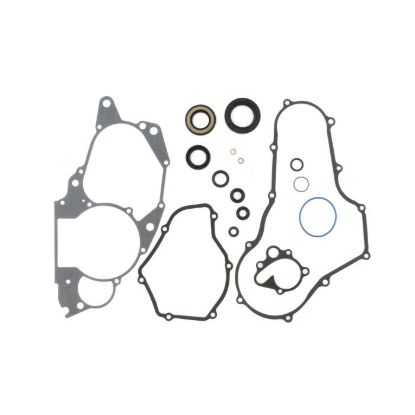 COMETIC BOTTOM END KIT WITH OIL SEALS