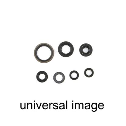 COMETIC OIL SEAL KIT