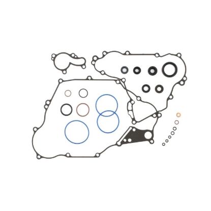 COMETIC BOTTOM END KIT WITH OIL SEALS