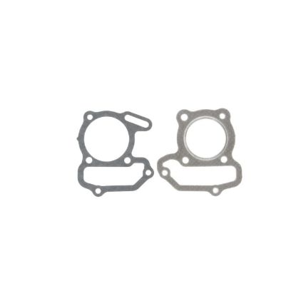 COMETIC TOP END GASKET SET 48MM