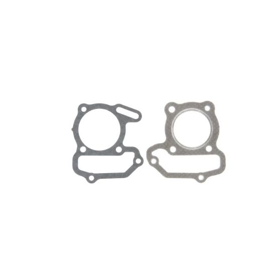 COMETIC TOP END GASKET SET 48MM