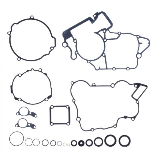 KTM 125 SX/EXC 98-15BOTTOM END GASKET SET WITH SEALS