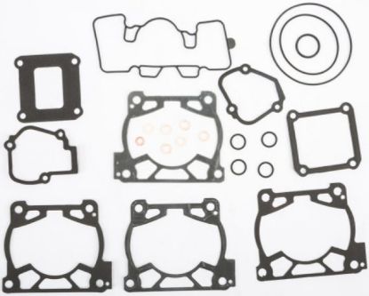 KTM 85SX 13-17 BOTTOM END GASKET SET WITH CASE SEALS