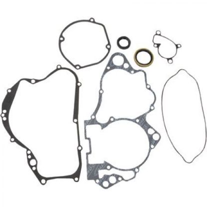 SUZ RM250 01-02 BOTTOM END KITWITH OIL SEALS