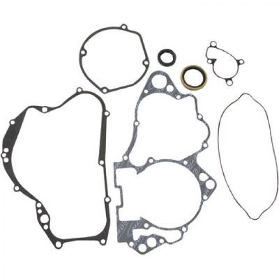SUZ RM250 01-02 BOTTOM END KITWITH OIL SEALS