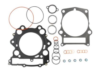 YAM YFM660R RAPTOR 01-05FIBER BE KIT WITH SEALS