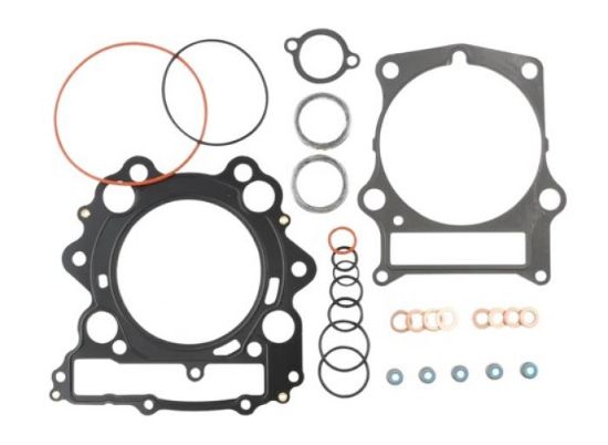 YAM YFM660R RAPTOR 01-05FIBER BE KIT WITH SEALS