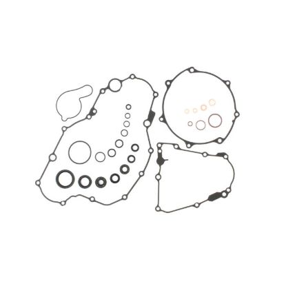 YAM YZ450F 06-09 WR450 07-13 BOTTOM END GASKET SET