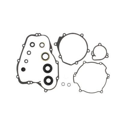 KAW KX85 01-18 BOTTOM END GASKET SET